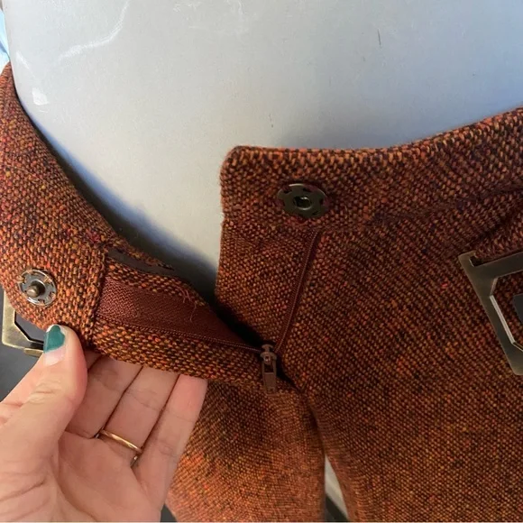 Dolce and Gabbana Vintage Pants ASO Mary Kate and Ashley - Picture 5 of 8